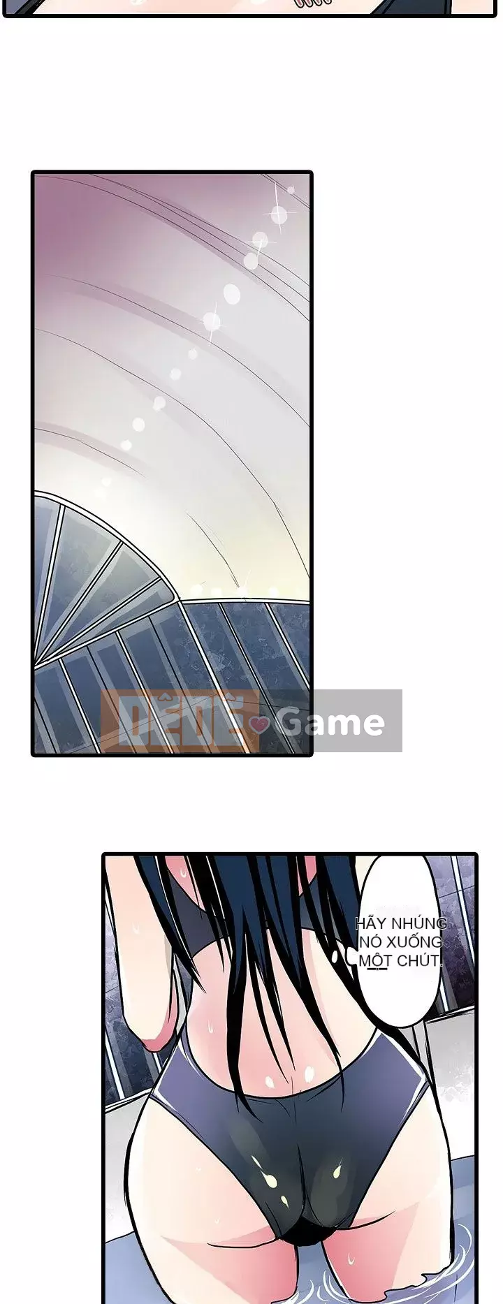 Bắt nạt máy bán hàng tự động Chương 1-42