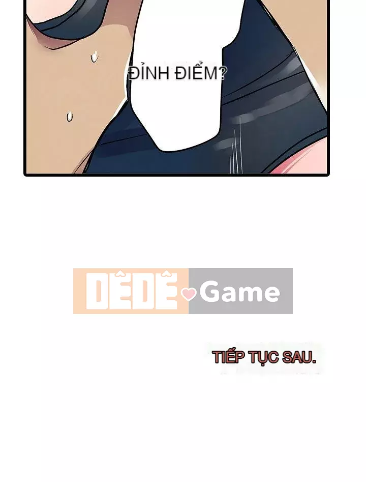 Bắt nạt máy bán hàng tự động Chương 1-42