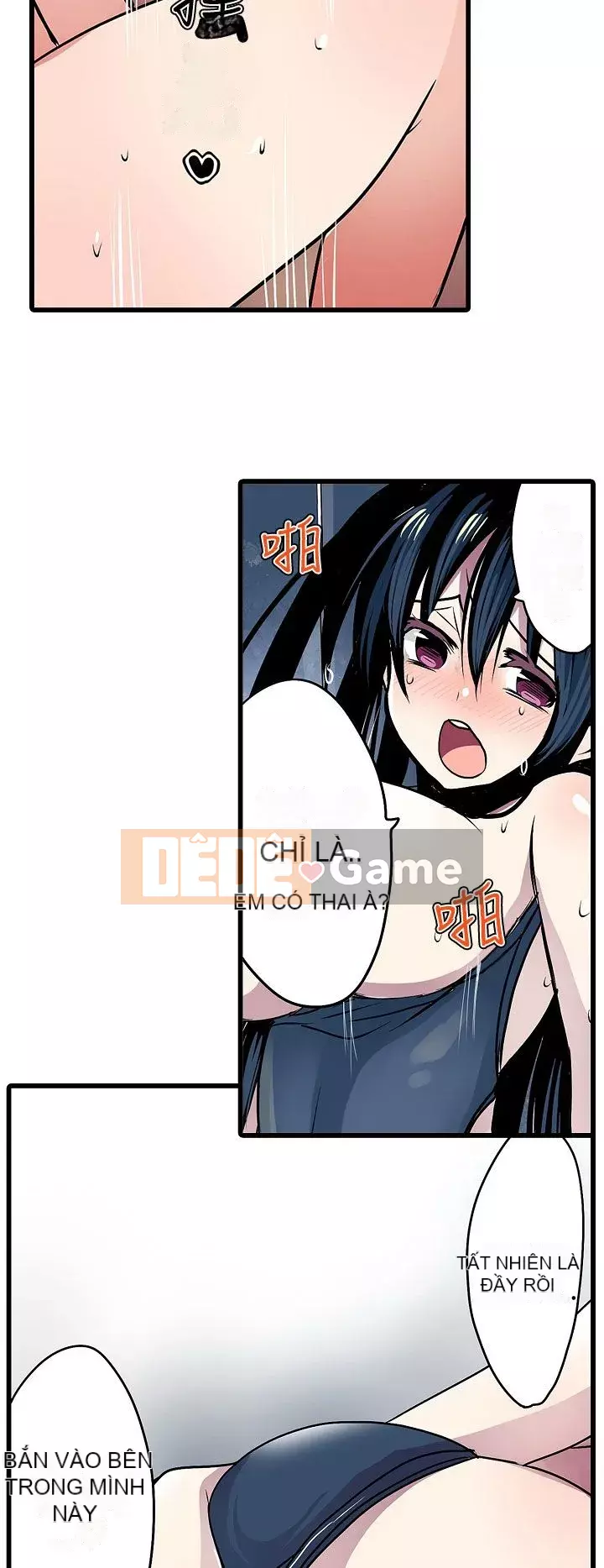 Bắt nạt máy bán hàng tự động Chương 1-42