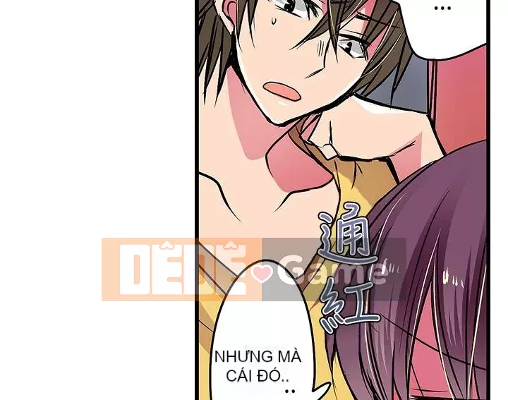 Bắt nạt máy bán hàng tự động Chương 1-42