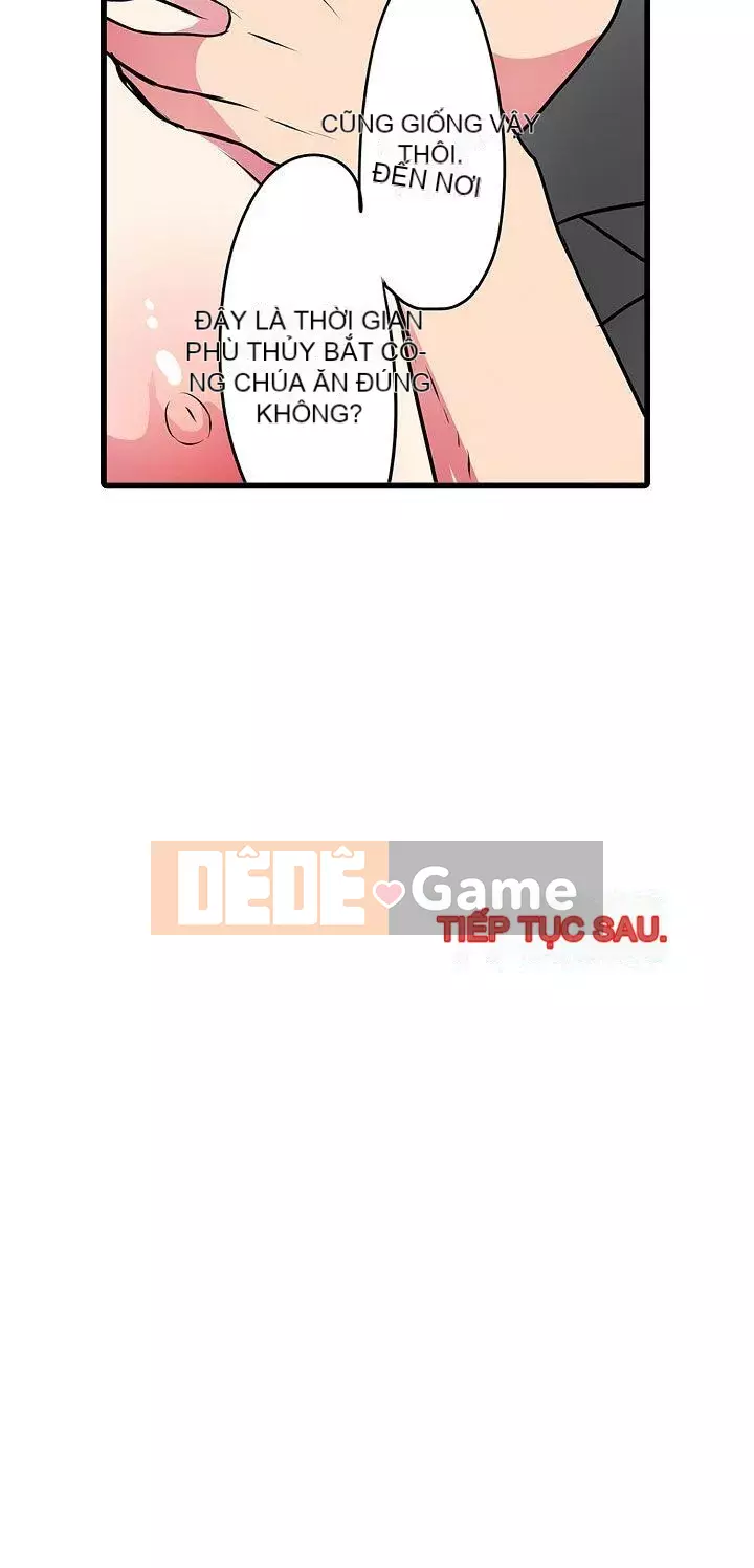 Bắt nạt máy bán hàng tự động Chương 1-42