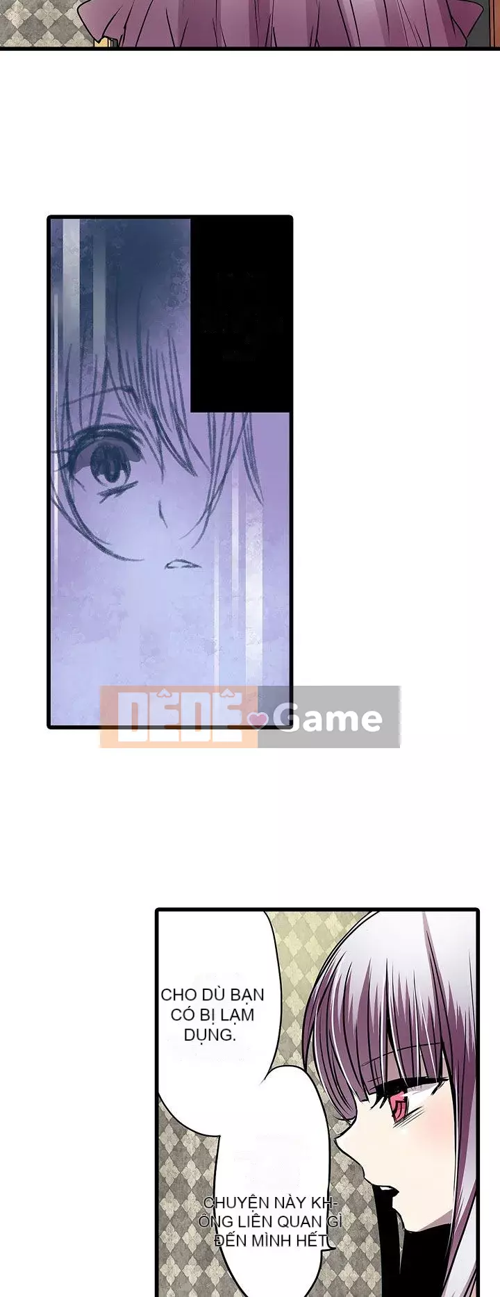 Bắt nạt máy bán hàng tự động Chương 1-42