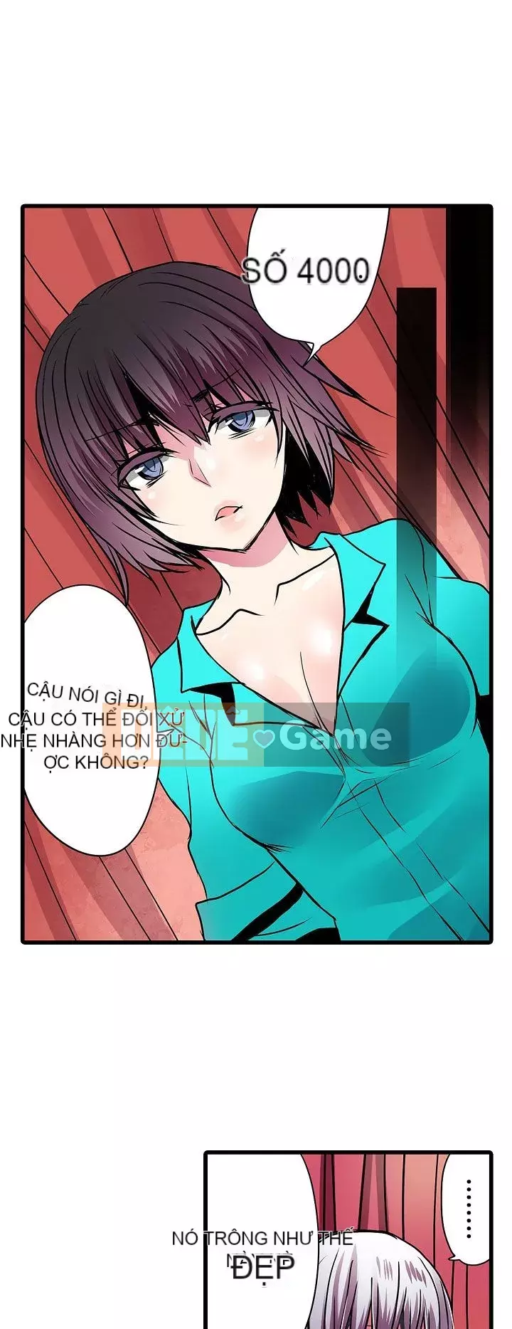 Bắt nạt máy bán hàng tự động Chương 1-42