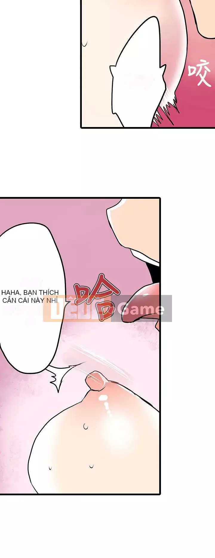 Bắt nạt máy bán hàng tự động Chương 1-42