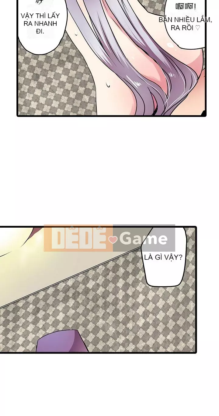 Bắt nạt máy bán hàng tự động Chương 1-42