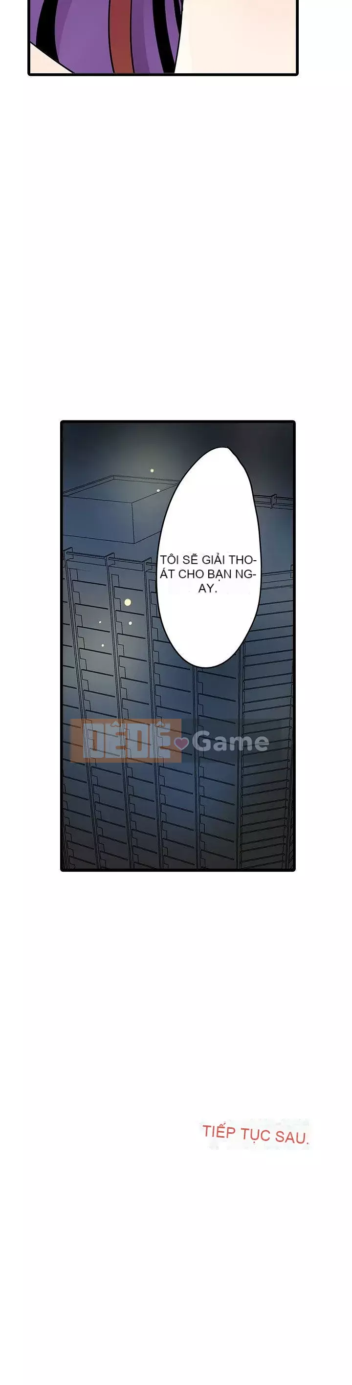 Bắt nạt máy bán hàng tự động Chương 1-42