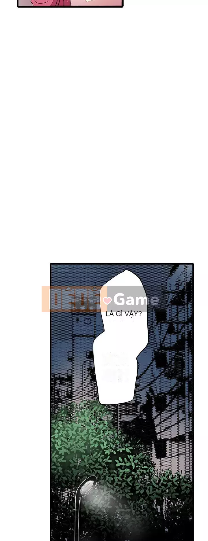 Bắt nạt máy bán hàng tự động Chương 1-42