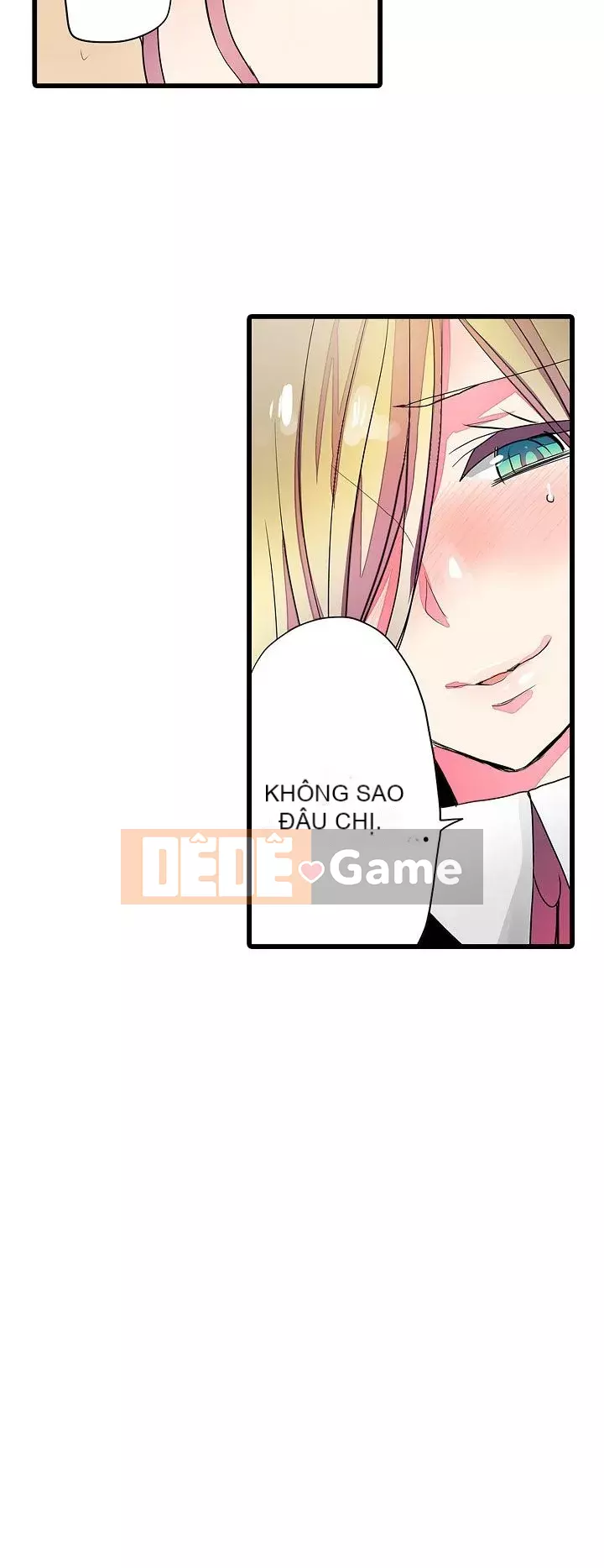 Bắt nạt máy bán hàng tự động Chương 1-42