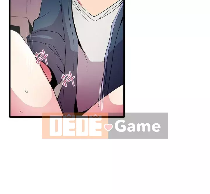 Bắt nạt máy bán hàng tự động Chương 1-42