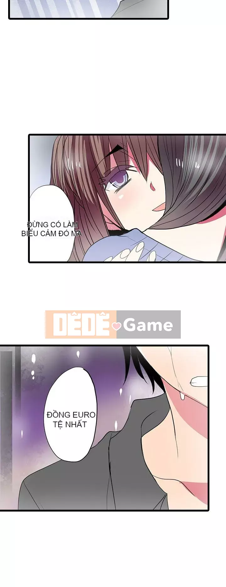 Bắt nạt máy bán hàng tự động Chương 1-42