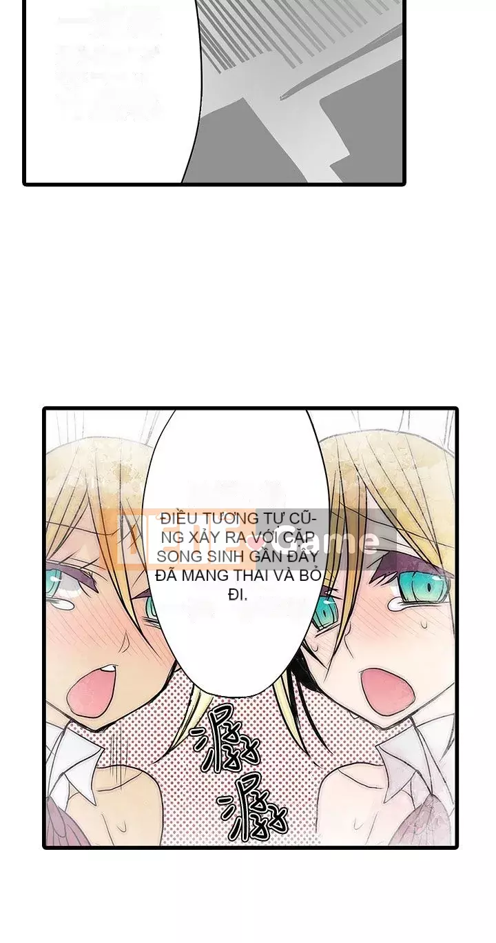 Bắt nạt máy bán hàng tự động Chương 1-42