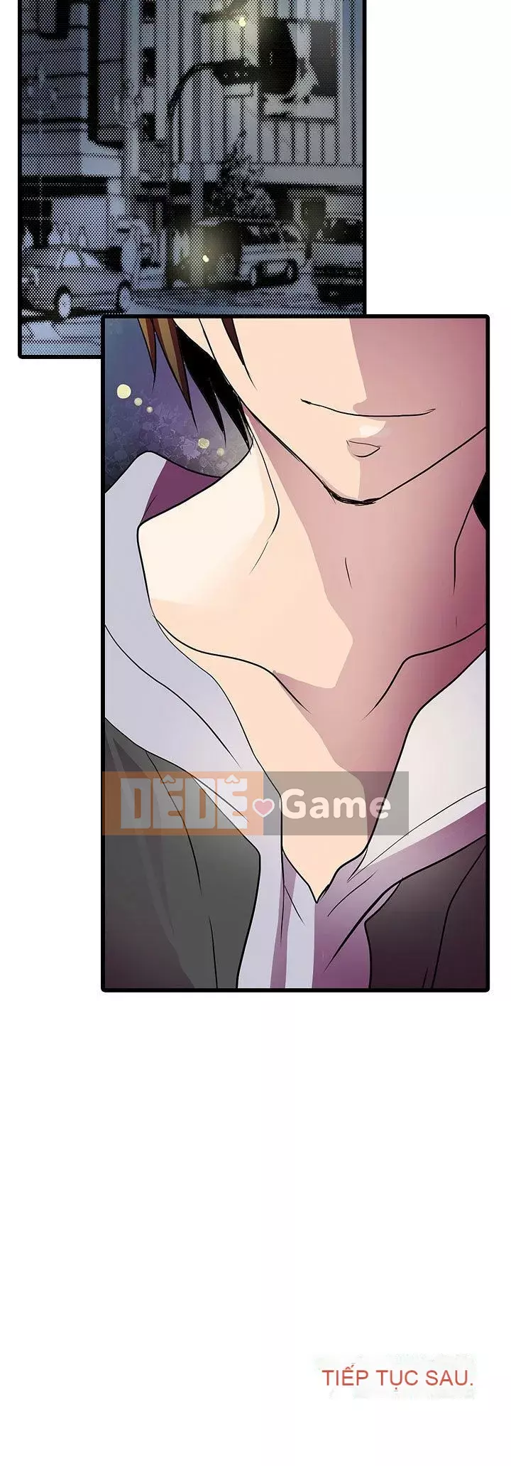 Bắt nạt máy bán hàng tự động Chương 1-42