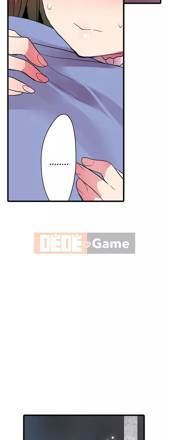 Bắt nạt máy bán hàng tự động Chương 1-42