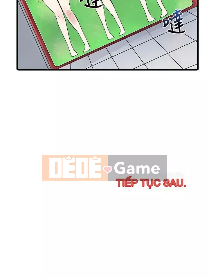 Bắt nạt máy bán hàng tự động Chương 1-42