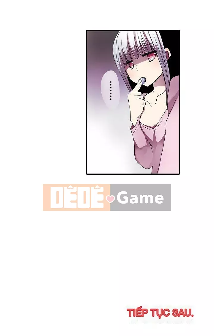 Bắt nạt máy bán hàng tự động Chương 1-42