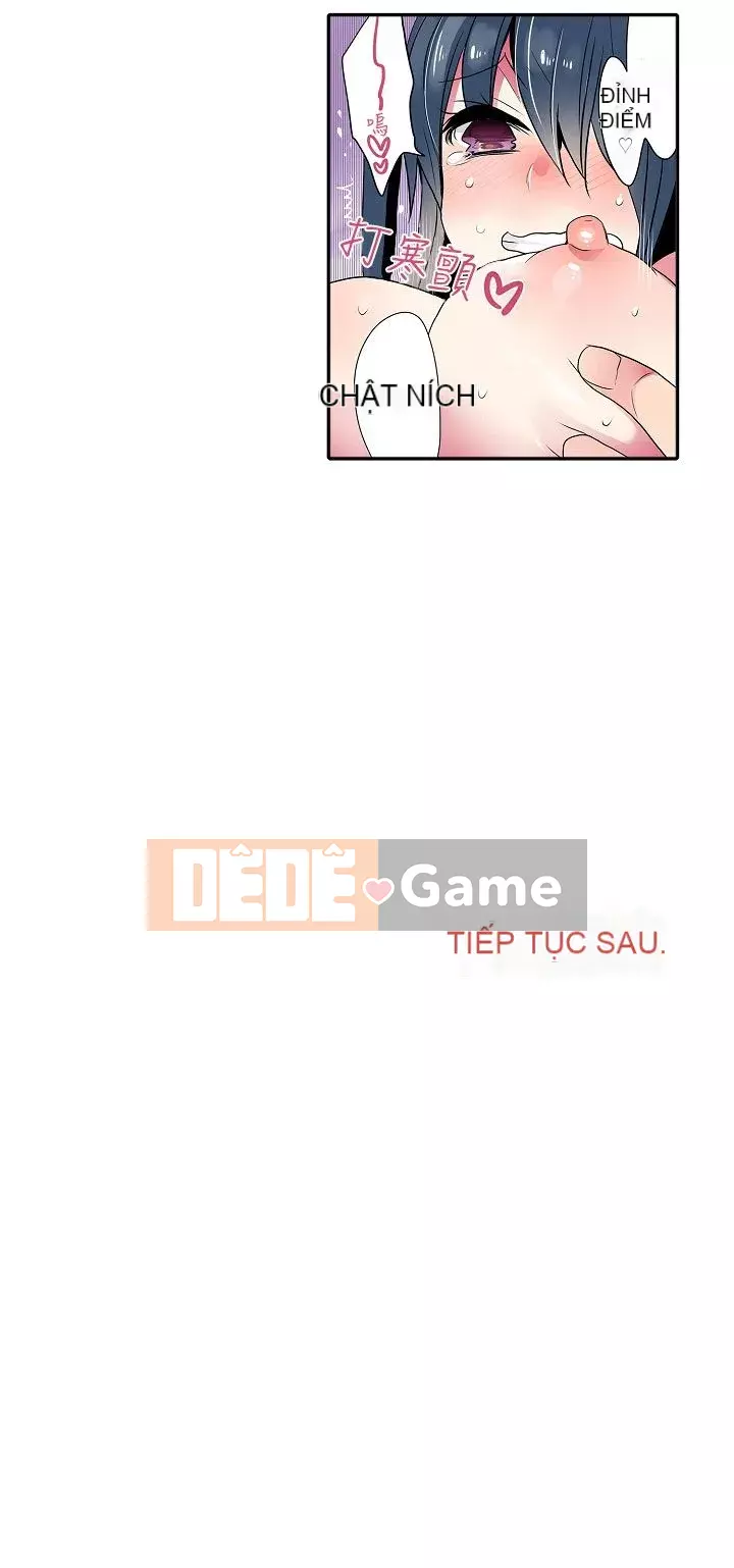 Bắt nạt máy bán hàng tự động Chương 1-42