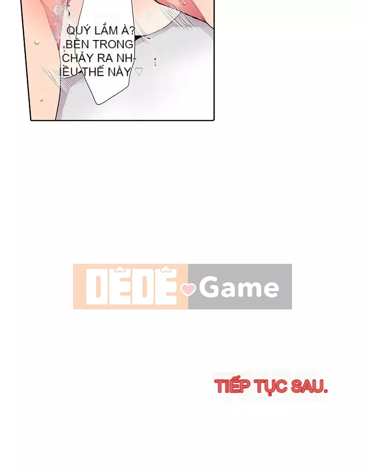 Bắt nạt máy bán hàng tự động Chương 1-42