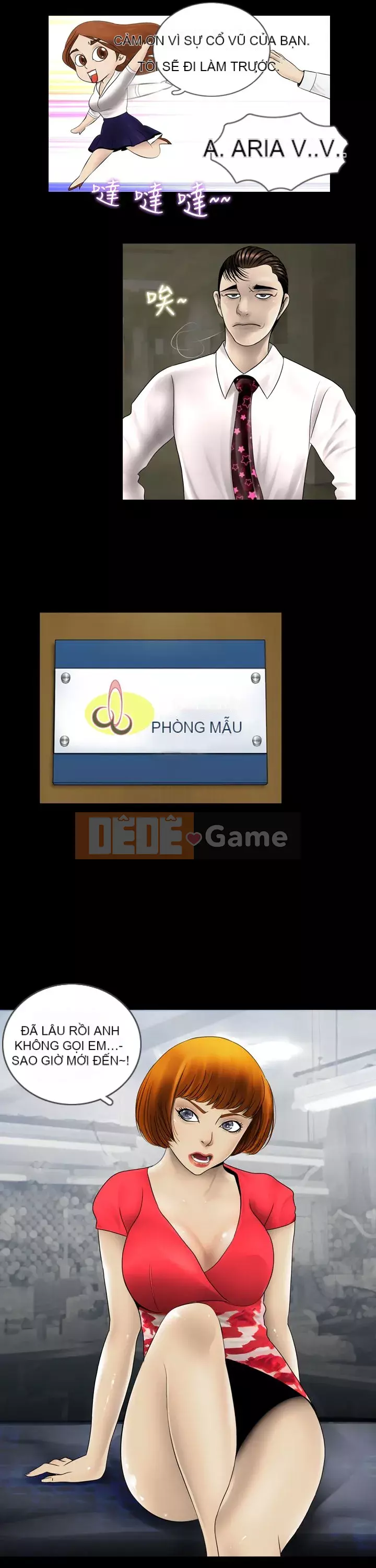 đào tạo mới Chương 1-60