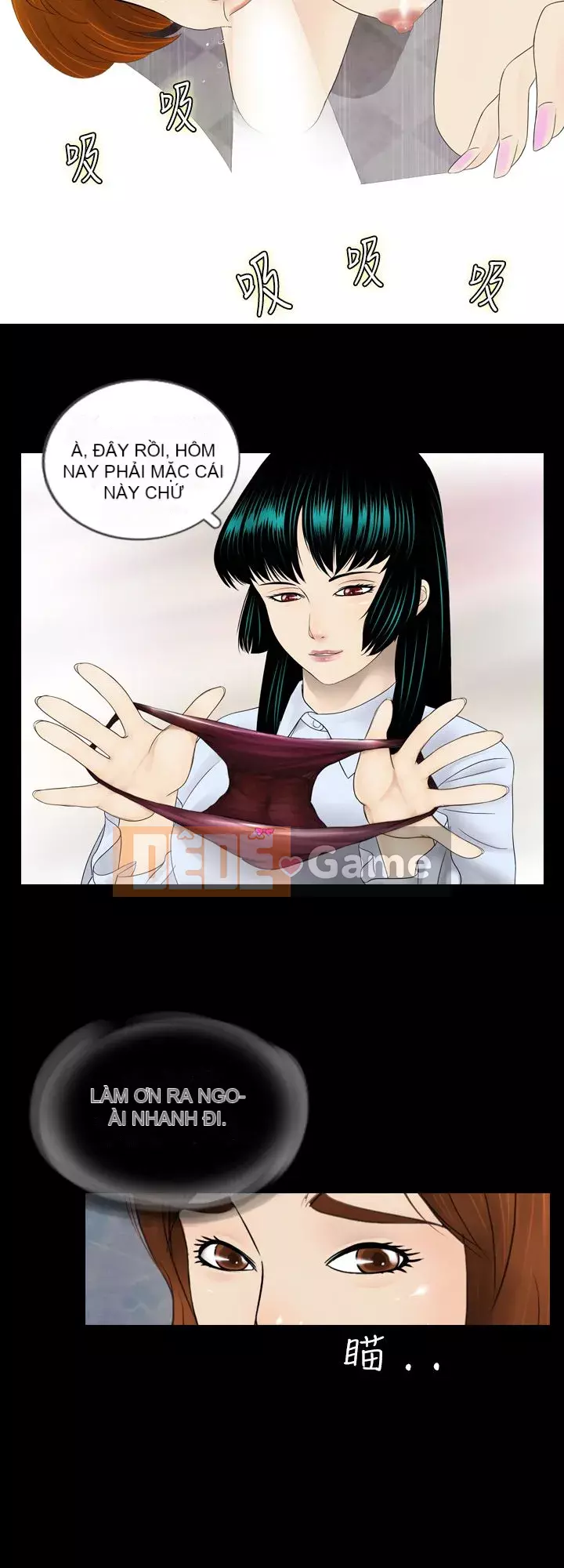 đào tạo mới Chương 1-60