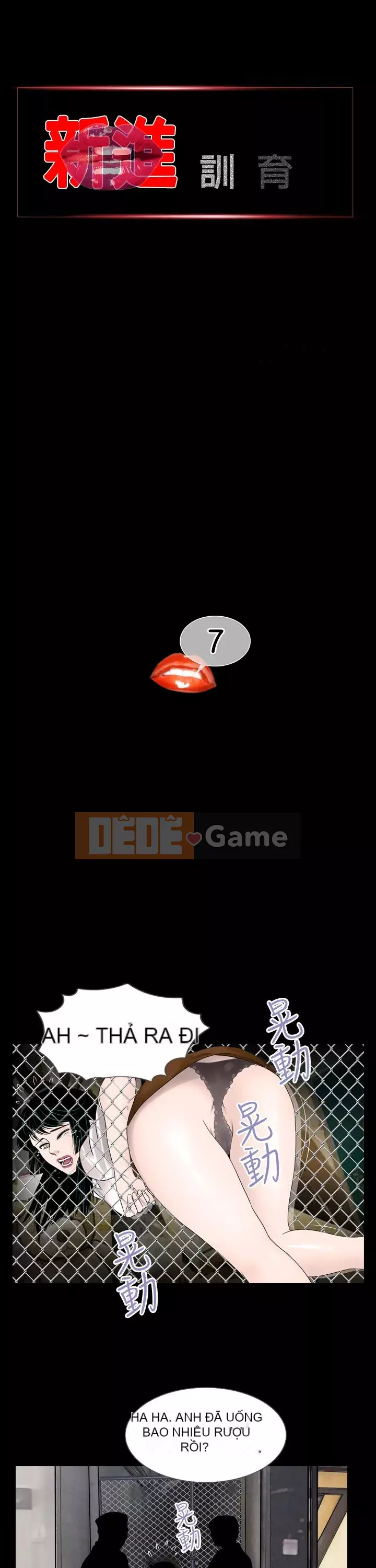 đào tạo mới Chương 1-60