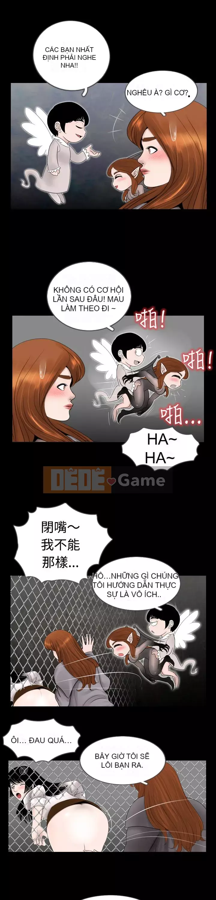 đào tạo mới Chương 1-60