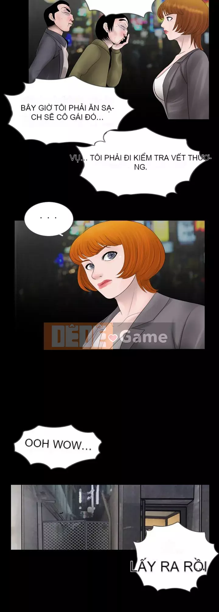 đào tạo mới Chương 1-60