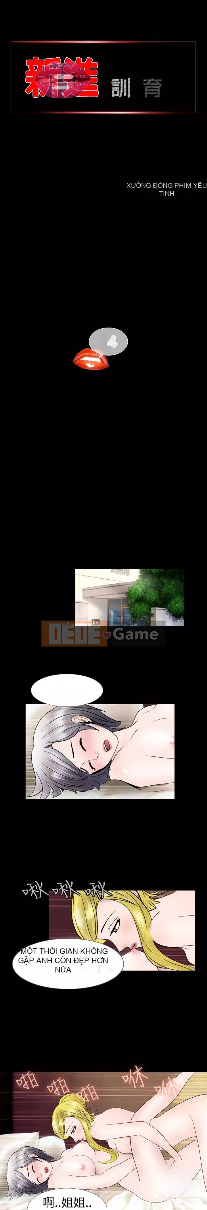 đào tạo mới Chương 1-60