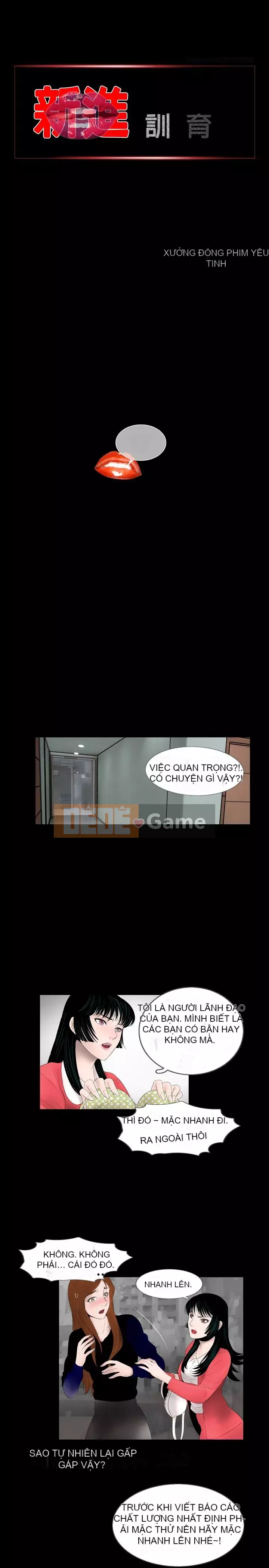 đào tạo mới Chương 1-60