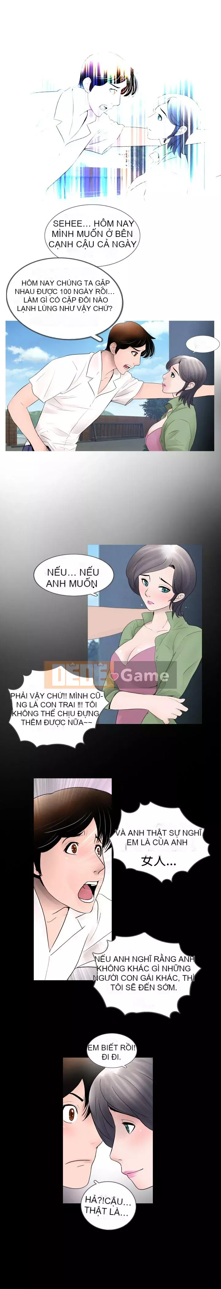 đào tạo mới Chương 1-60