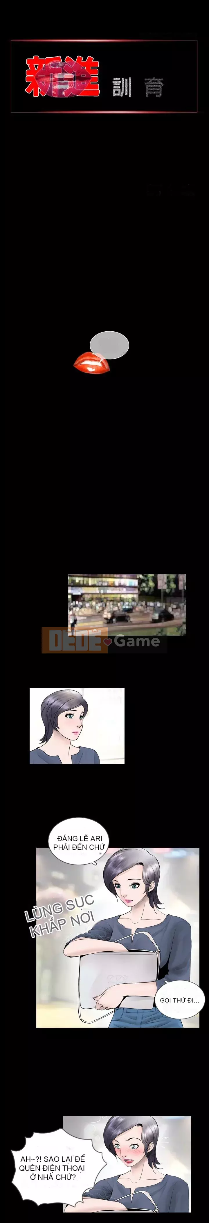 đào tạo mới Chương 1-60