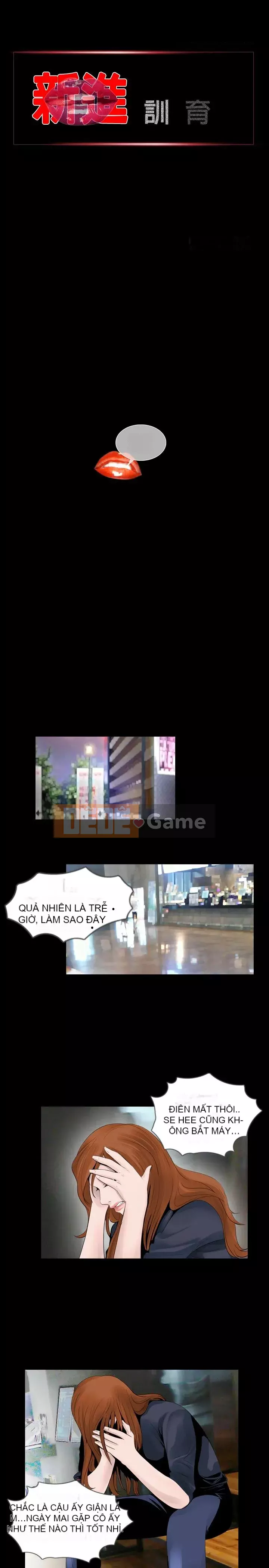 đào tạo mới Chương 1-60