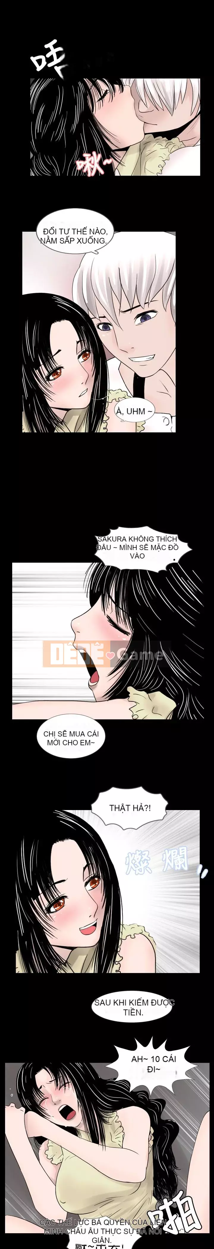 đào tạo mới Chương 1-60