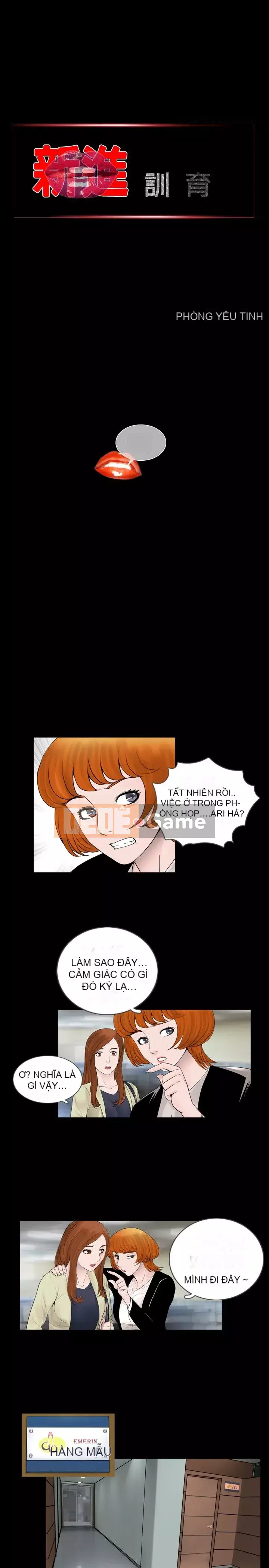 đào tạo mới Chương 1-60