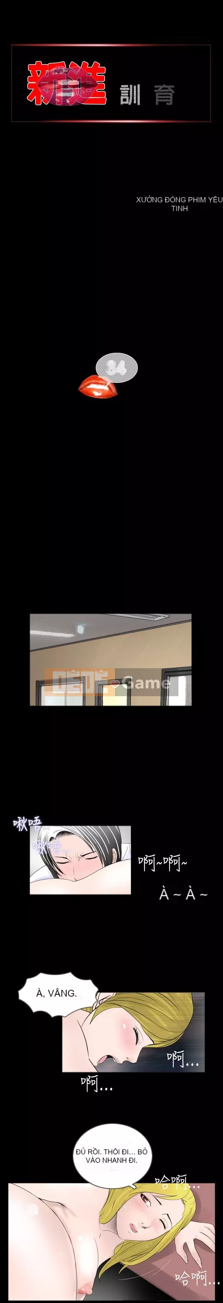 đào tạo mới Chương 1-60