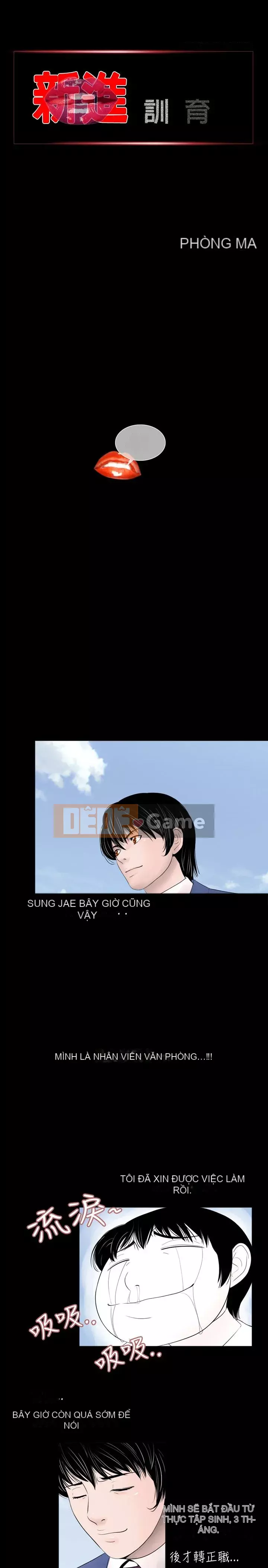 đào tạo mới Chương 1-60