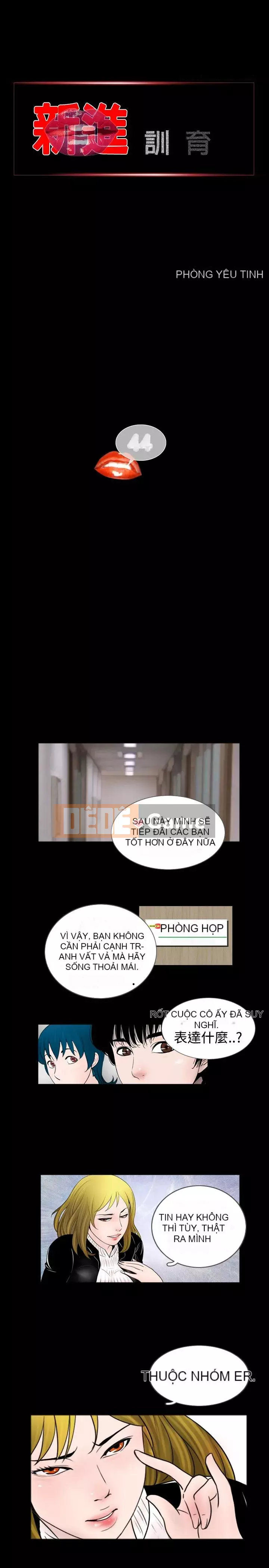 đào tạo mới Chương 1-60