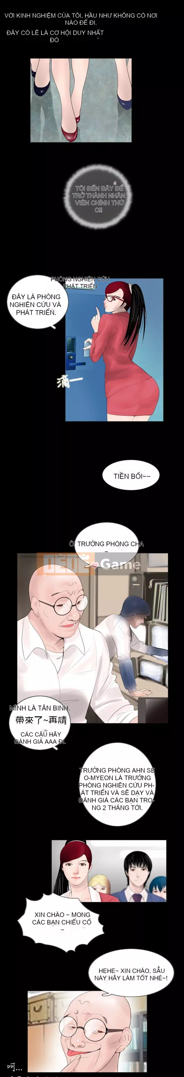 đào tạo mới Chương 1-60