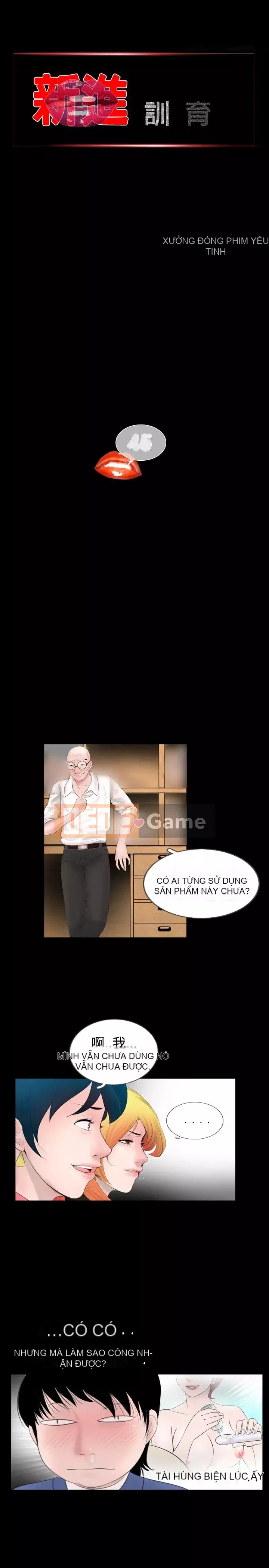 đào tạo mới Chương 1-60