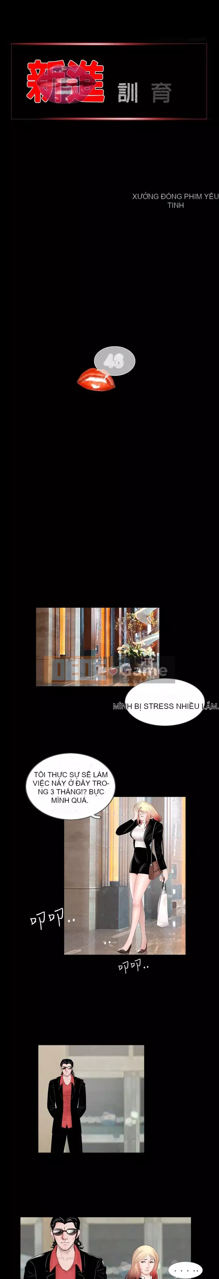 đào tạo mới Chương 1-60