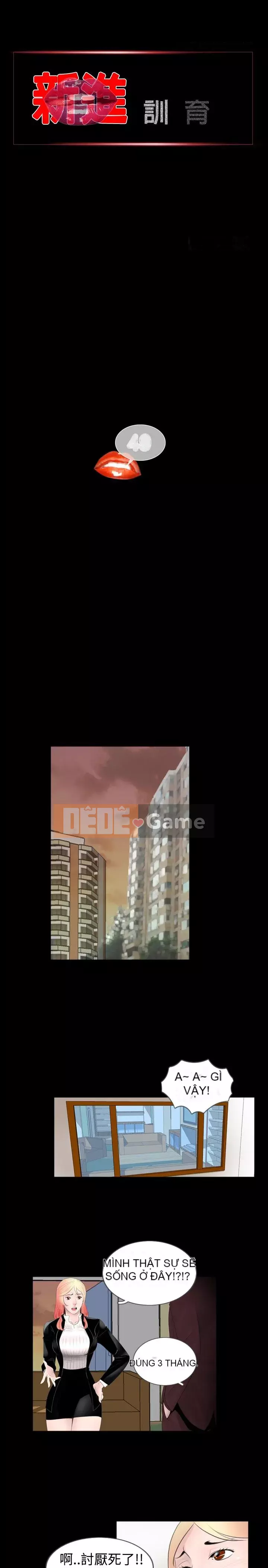 đào tạo mới Chương 1-60