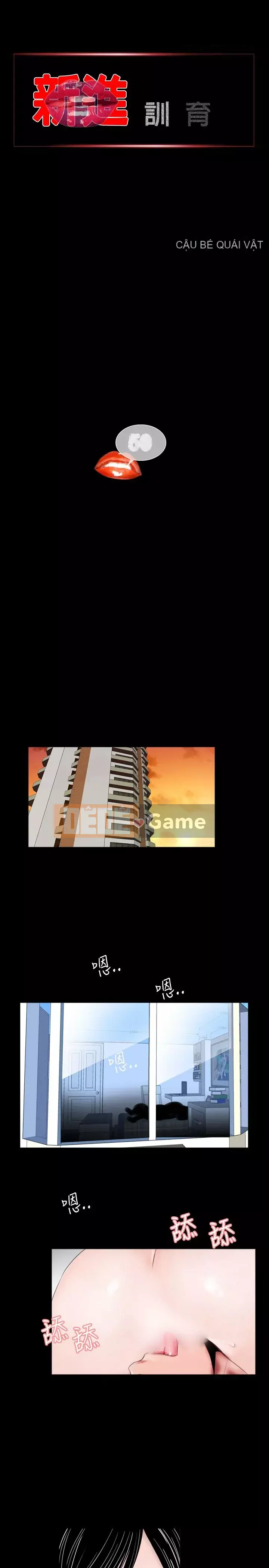 đào tạo mới Chương 1-60