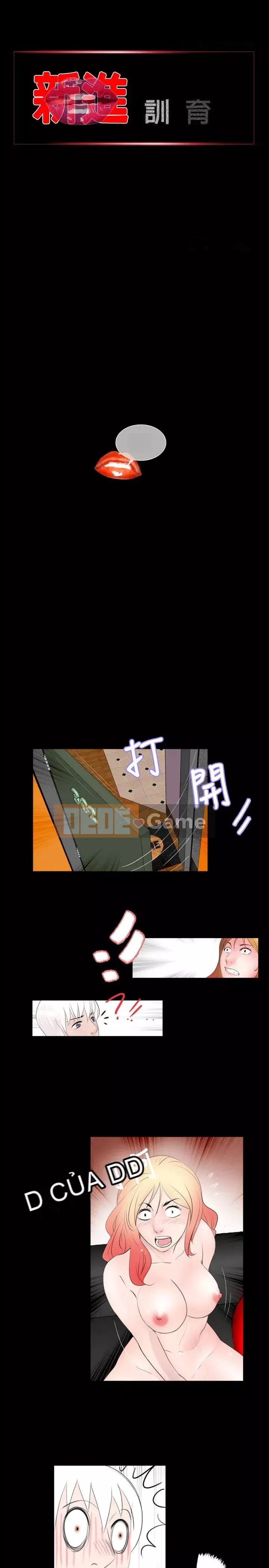 đào tạo mới Chương 1-60