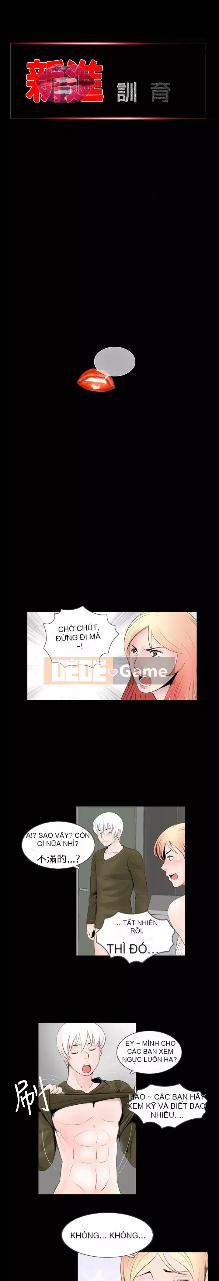 đào tạo mới Chương 1-60