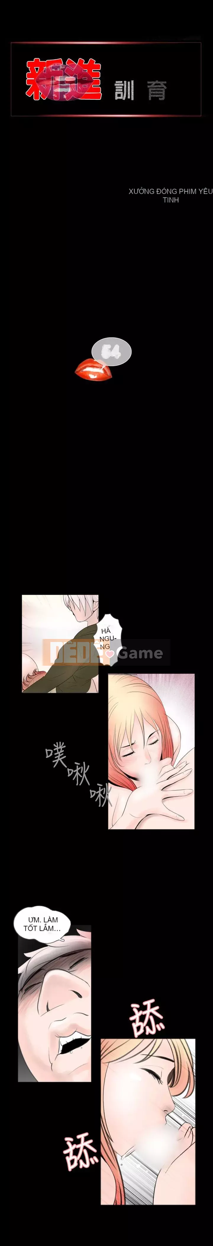 đào tạo mới Chương 1-60