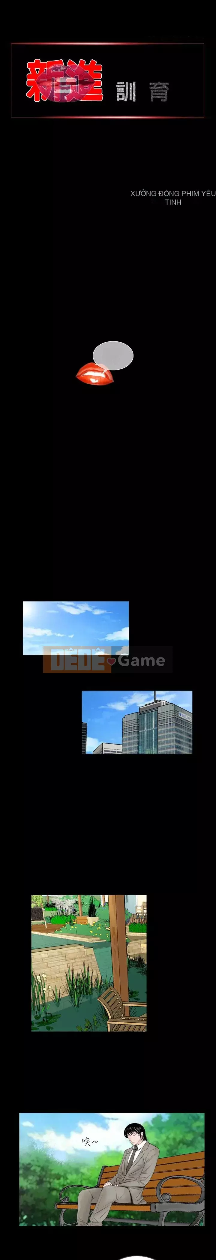 đào tạo mới Chương 1-60