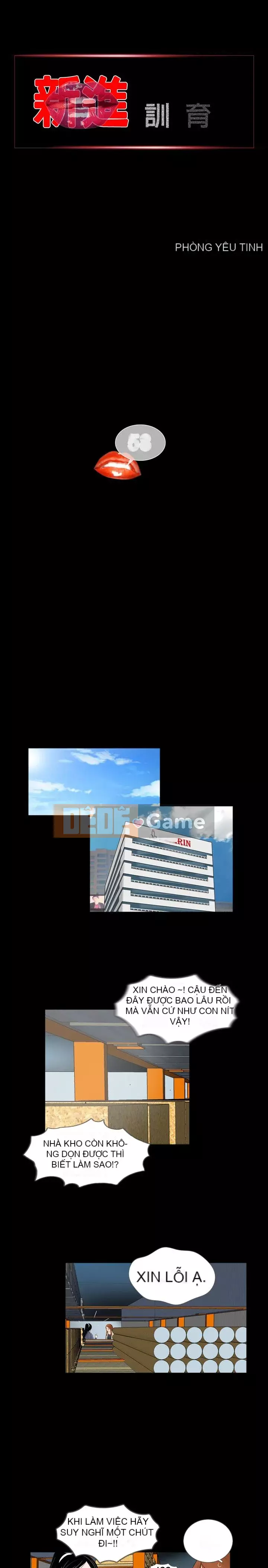 đào tạo mới Chương 1-60