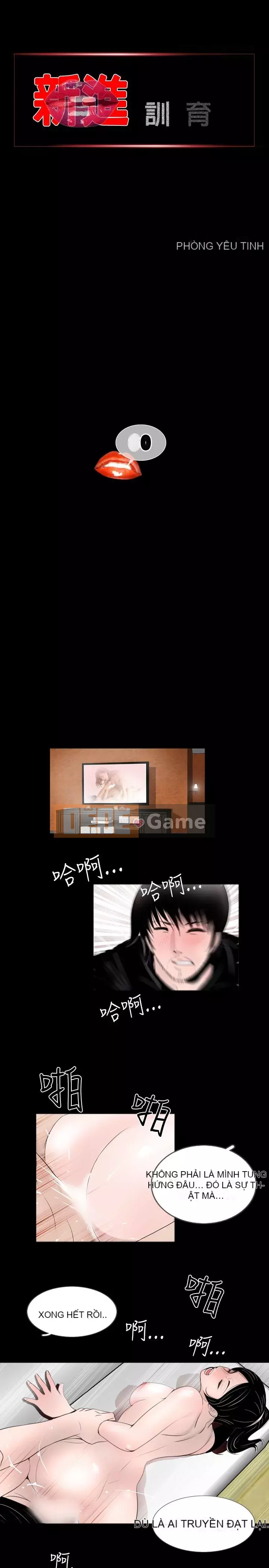 đào tạo mới Chương 1-60