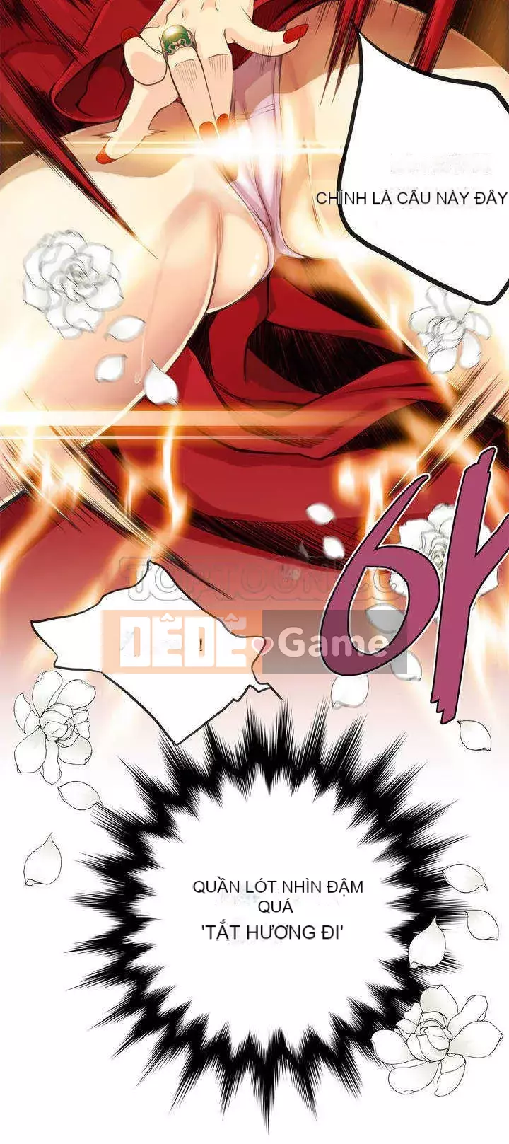 Thằng chết tiệt Chương 1-18