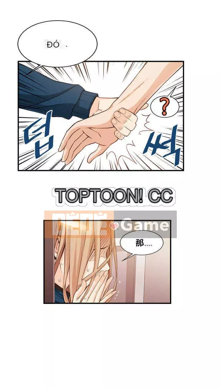 Thằng chết tiệt Chương 1-18