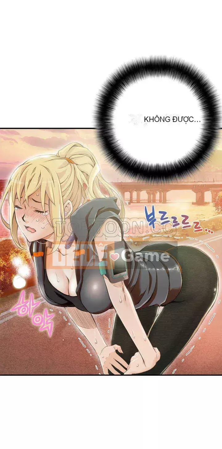 Thằng chết tiệt Chương 1-18